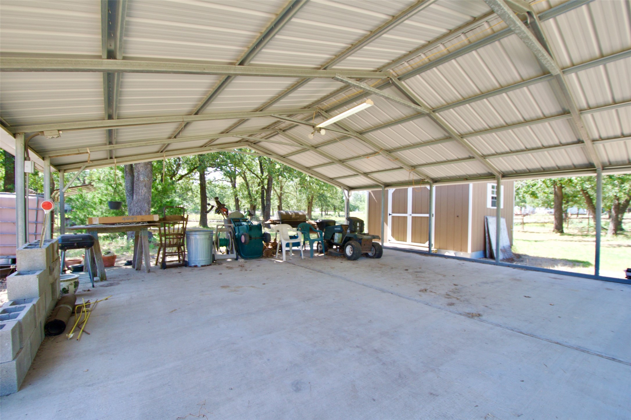262 County Road 173 Road Marlin TX 76661