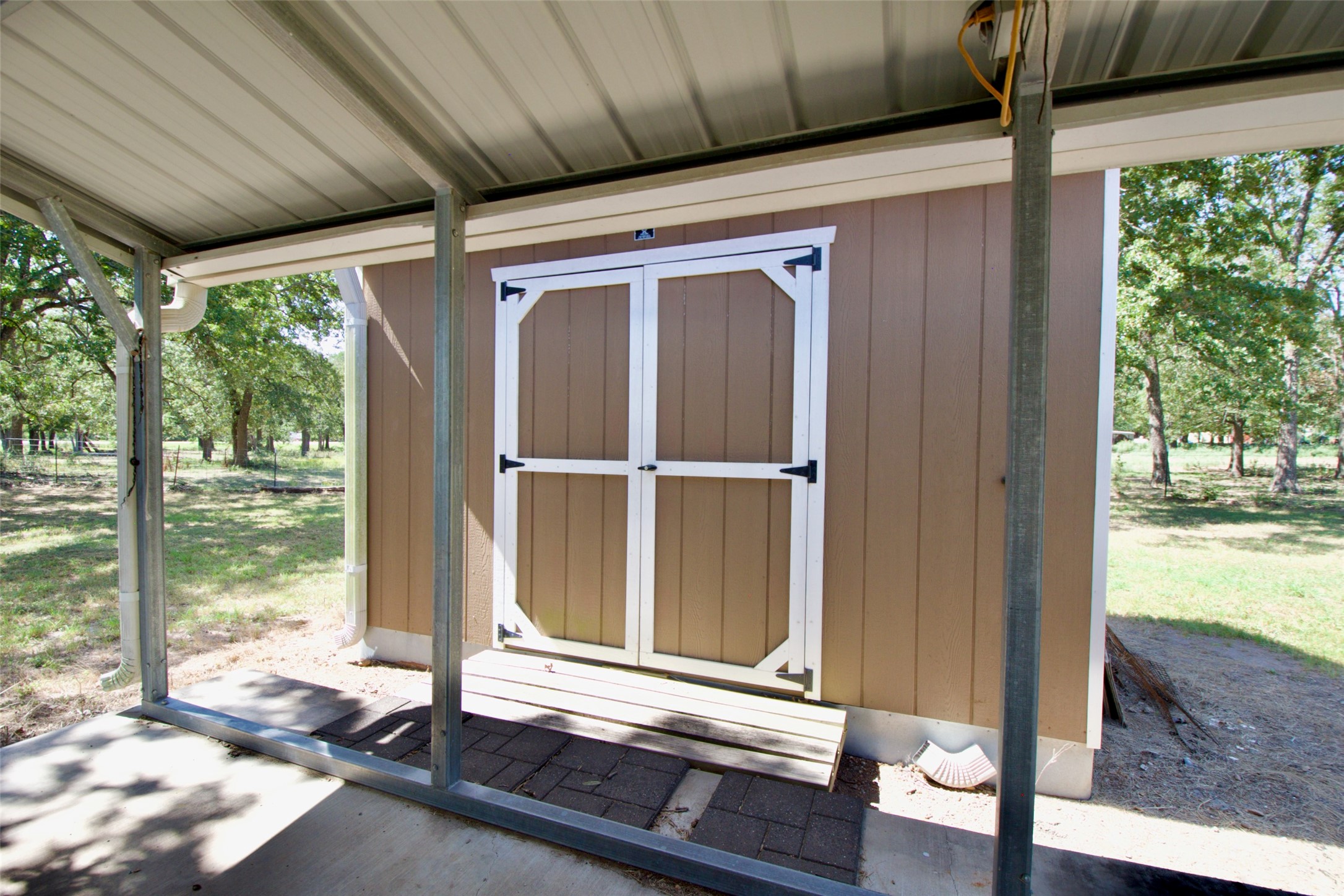 262 County Road 173 Road Marlin TX 76661