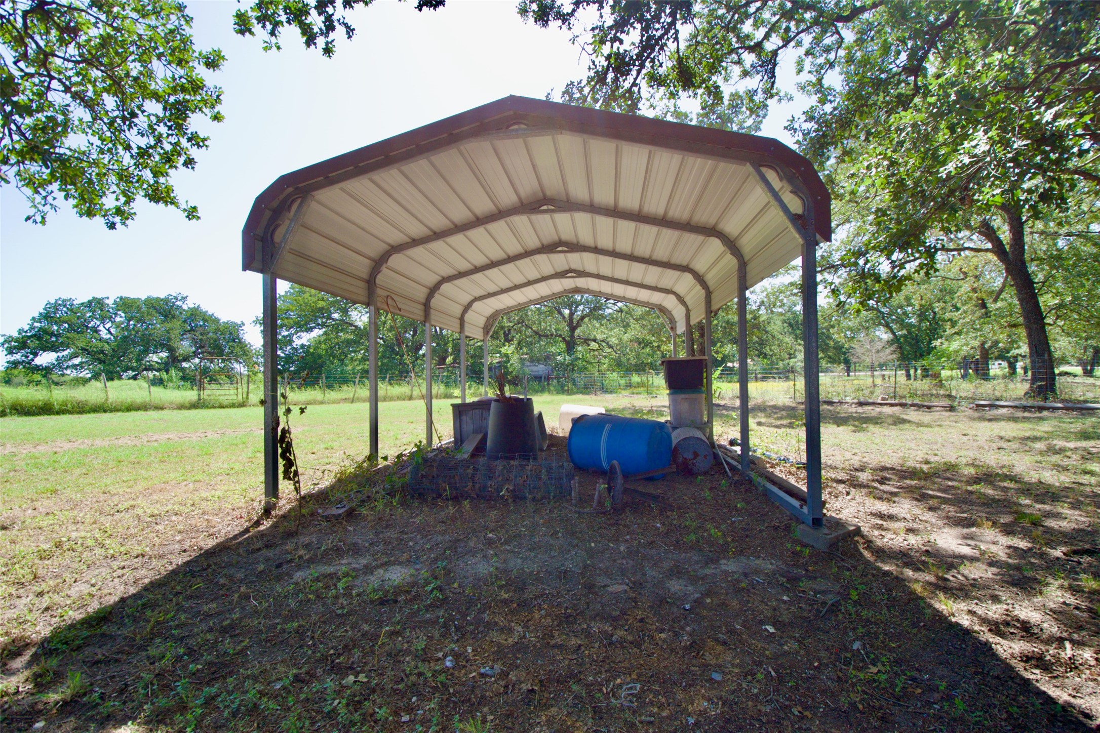 262 County Road 173 Road Marlin TX 76661
