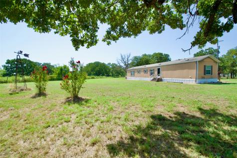 262 County Road 173 Road Marlin TX 76661