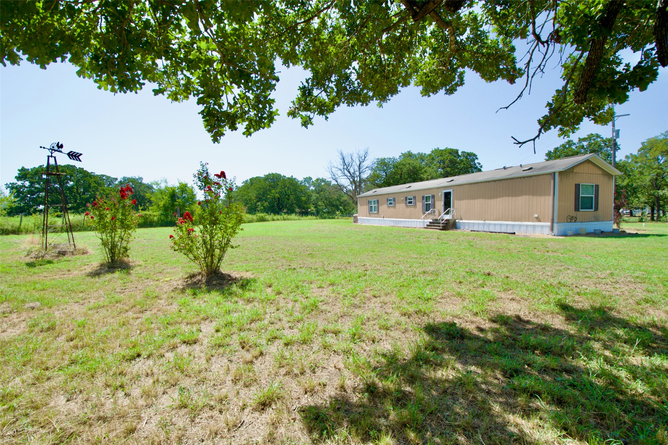 262 County Road 173 Road Marlin TX 76661