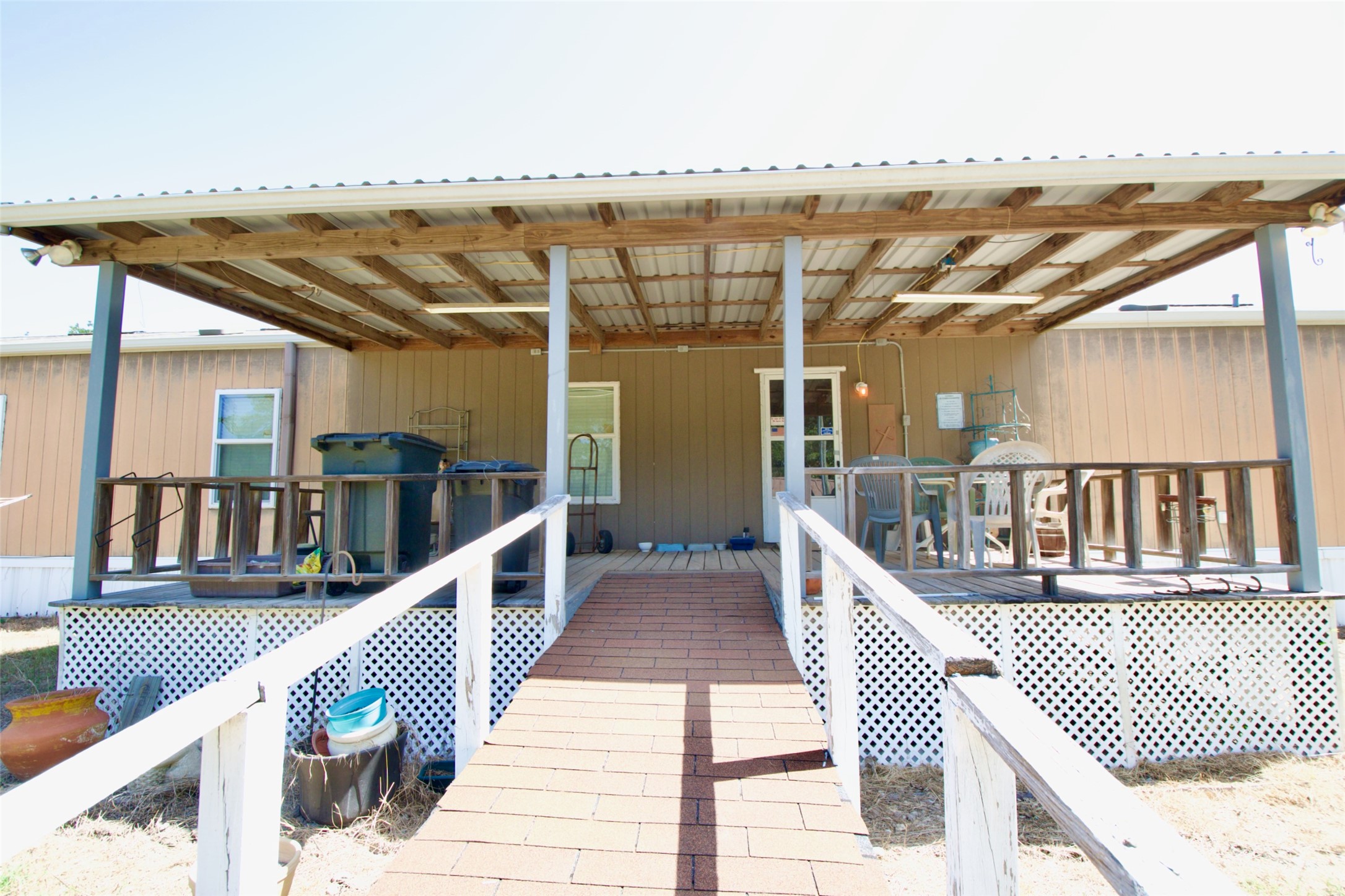 262 County Road 173 Road Marlin TX 76661