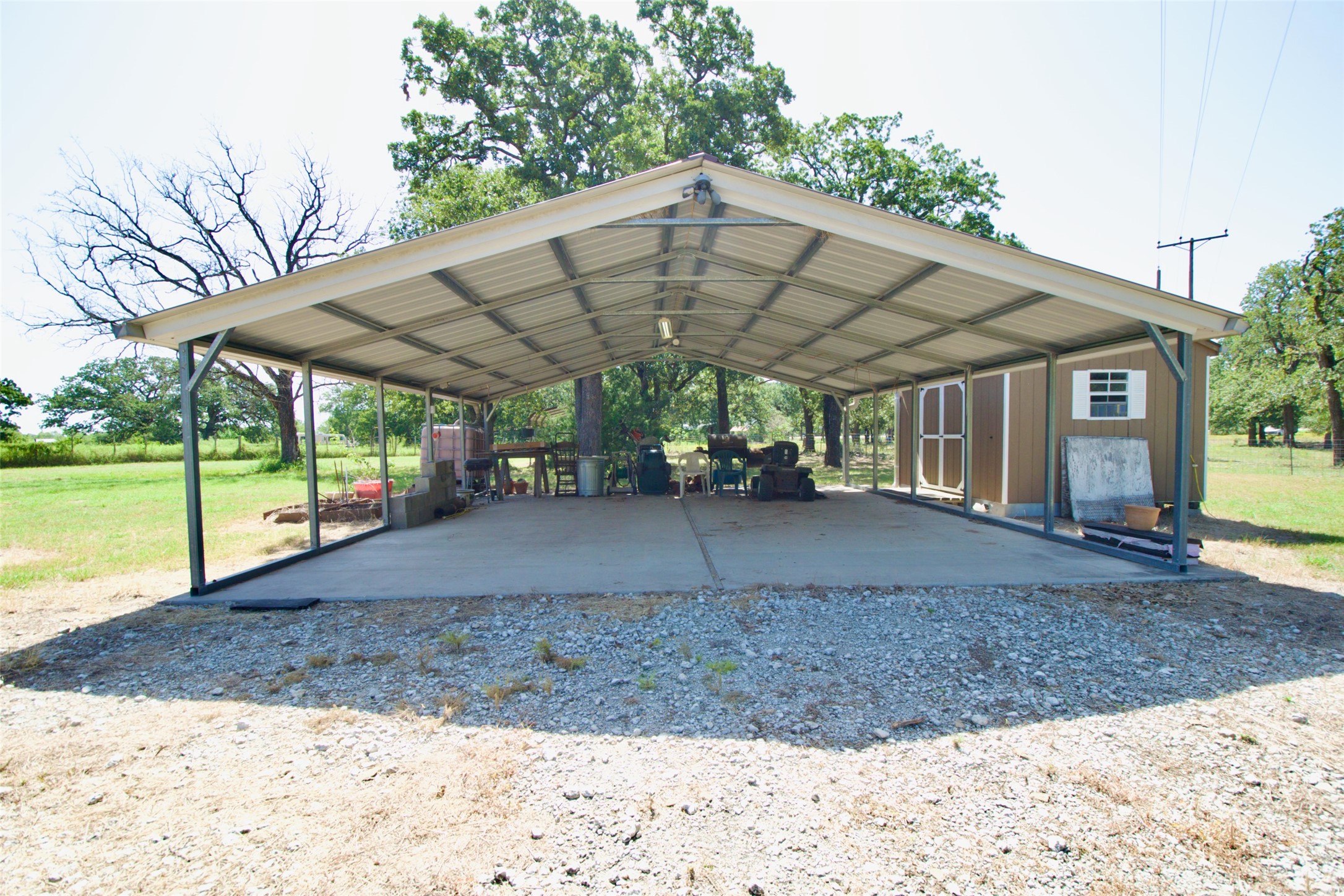 262 County Road 173 Road Marlin TX 76661
