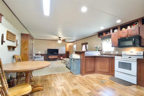 262 County Road 173 Road Marlin TX 76661