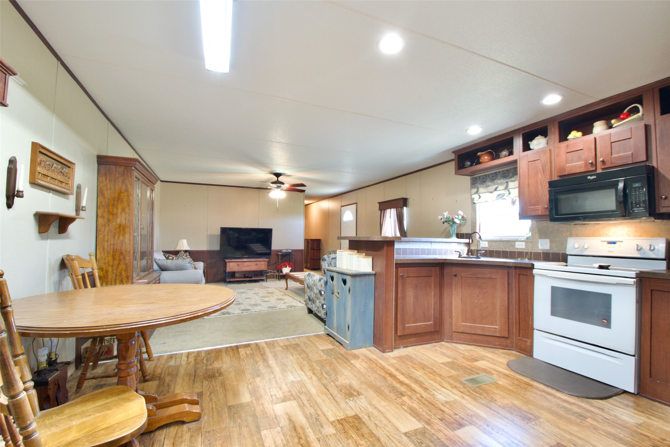 262 County Road 173 Road Marlin TX 76661