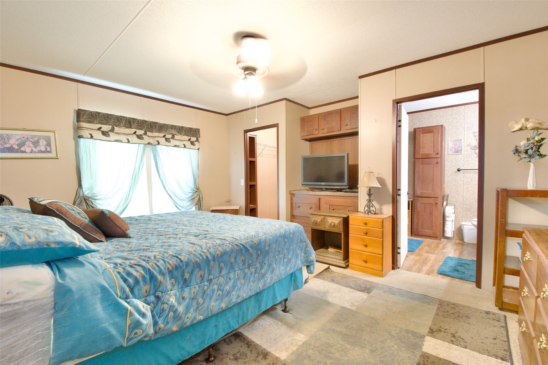262 County Road 173 Road Marlin TX 76661