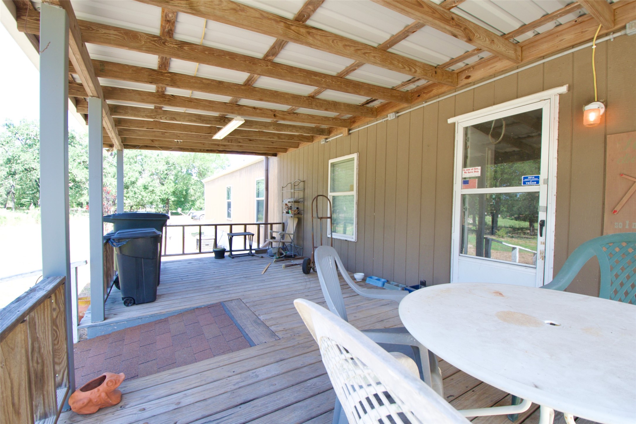 262 County Road 173 Road Marlin TX 76661