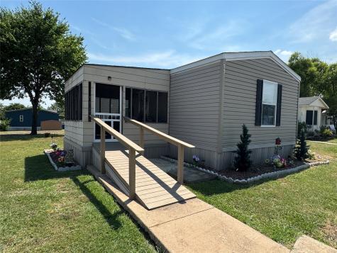 77 Glen Knoll Drive Wylie TX 75098