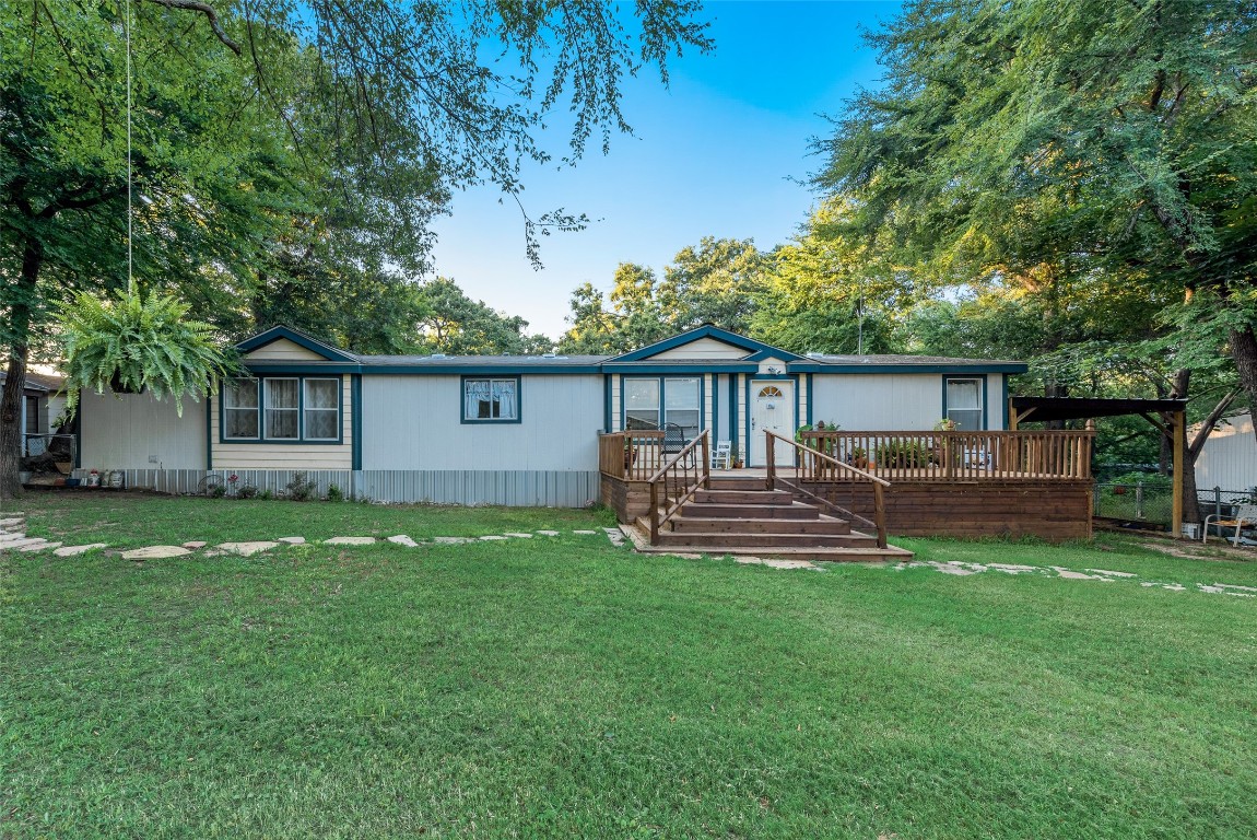 729 Briarwood Court Kemp TX 75143