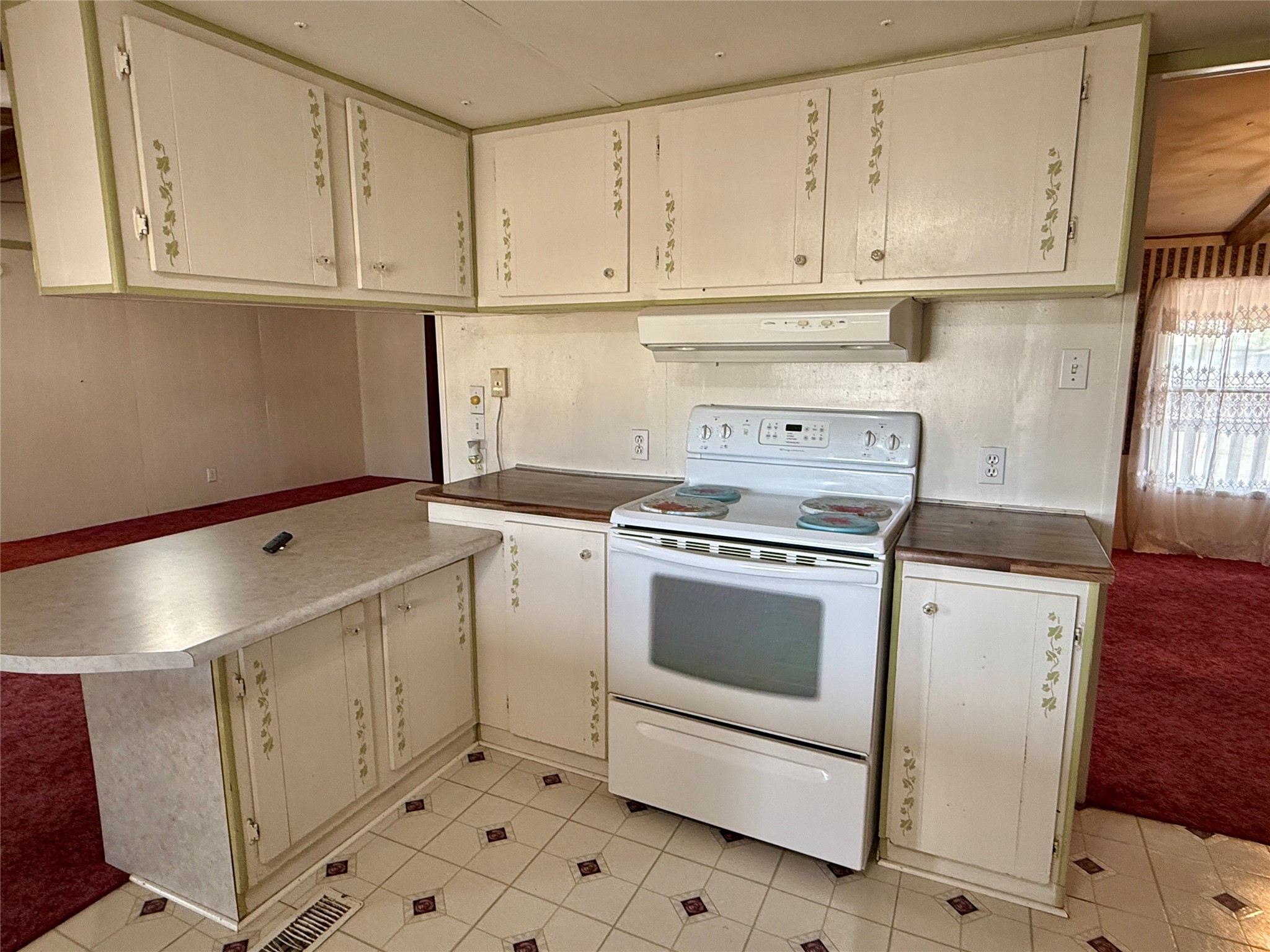 112 S Franklin Avenue Aspermont TX 79502
