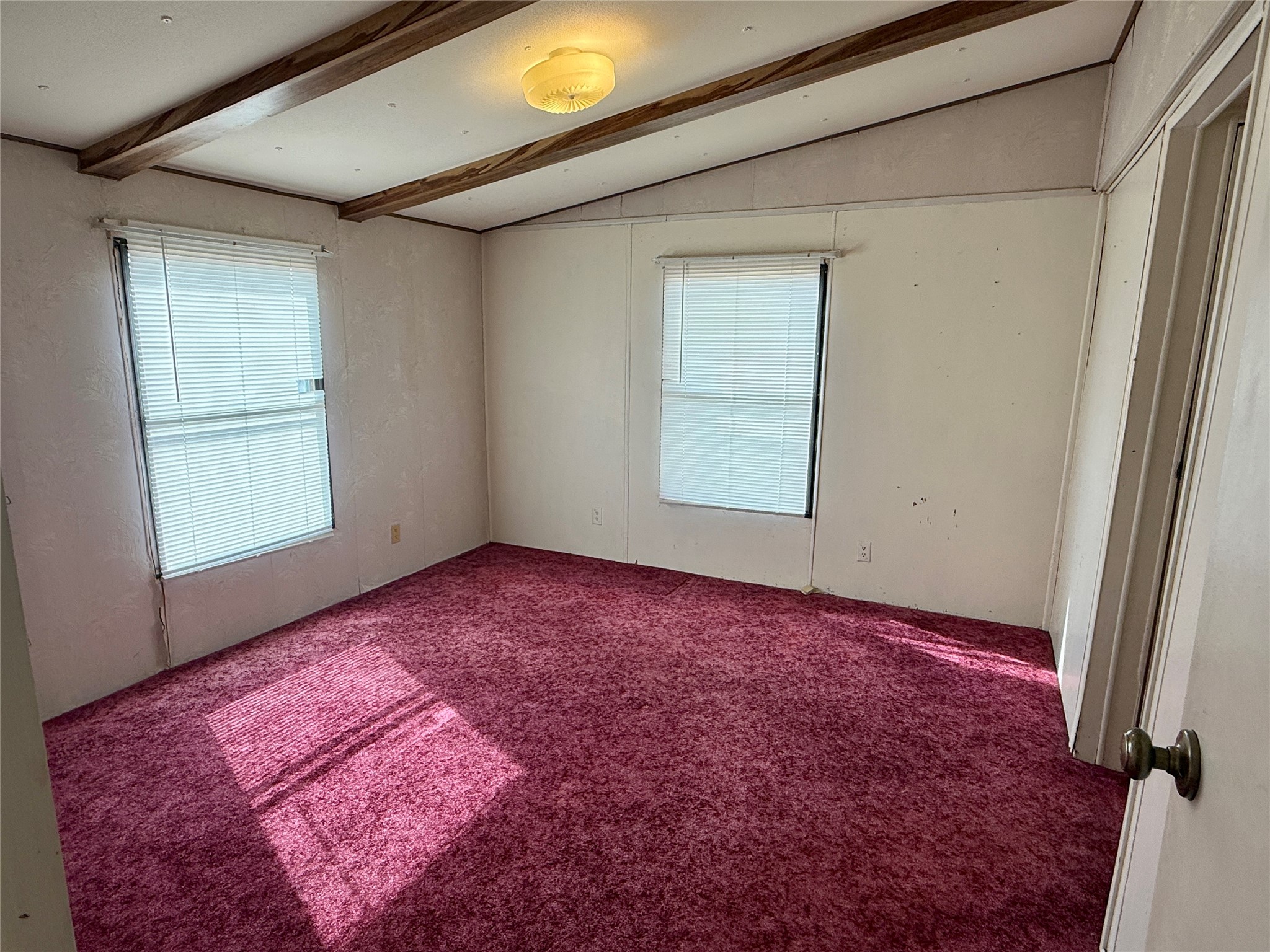 112 S Franklin Avenue Aspermont TX 79502