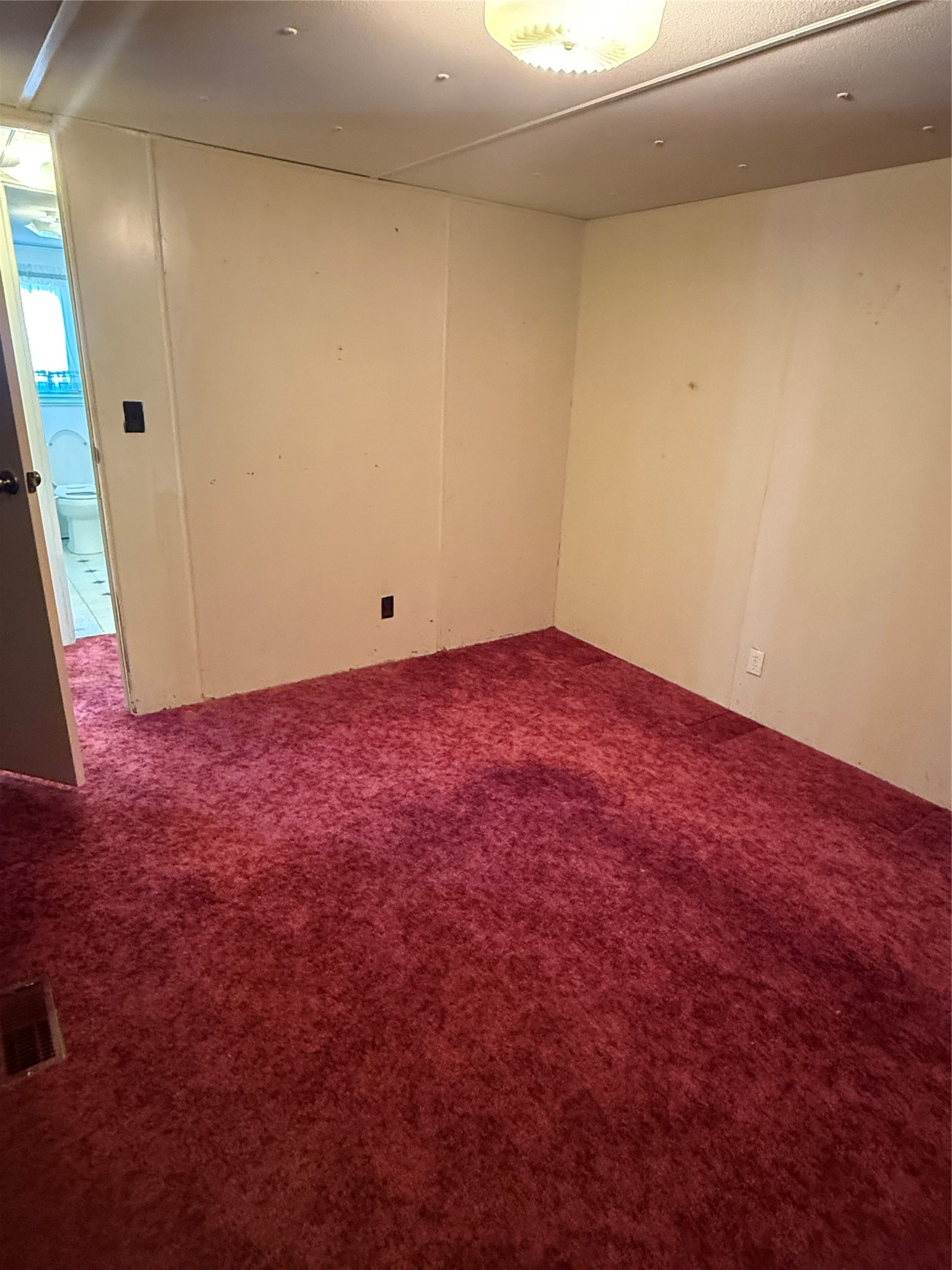 112 S Franklin Avenue Aspermont TX 79502
