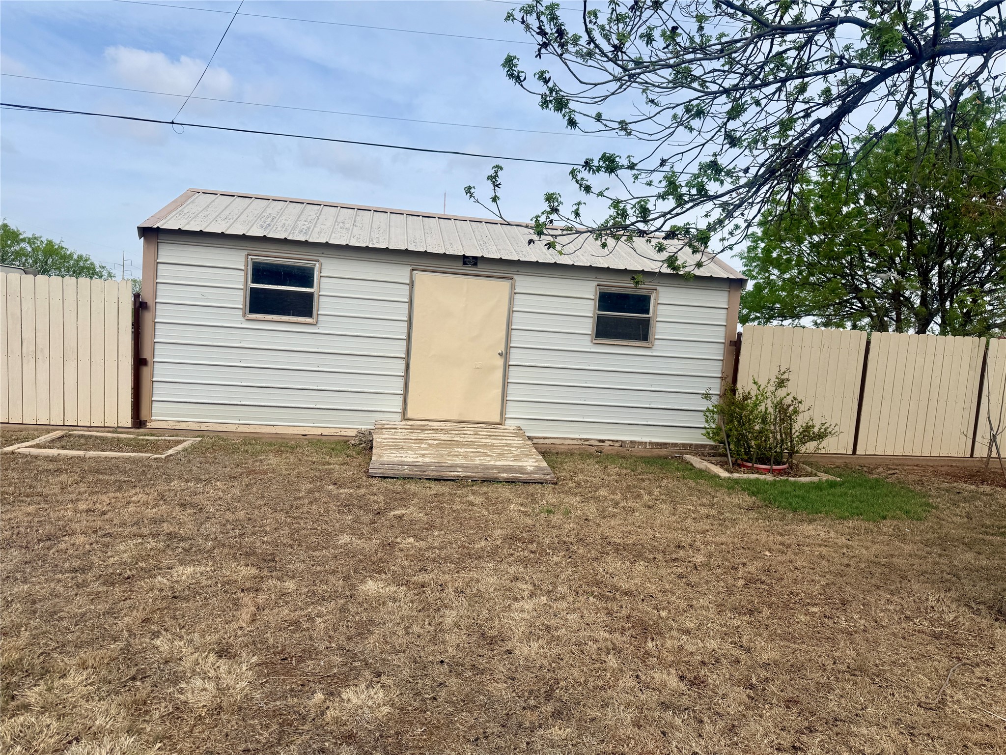 112 S Franklin Avenue Aspermont TX 79502