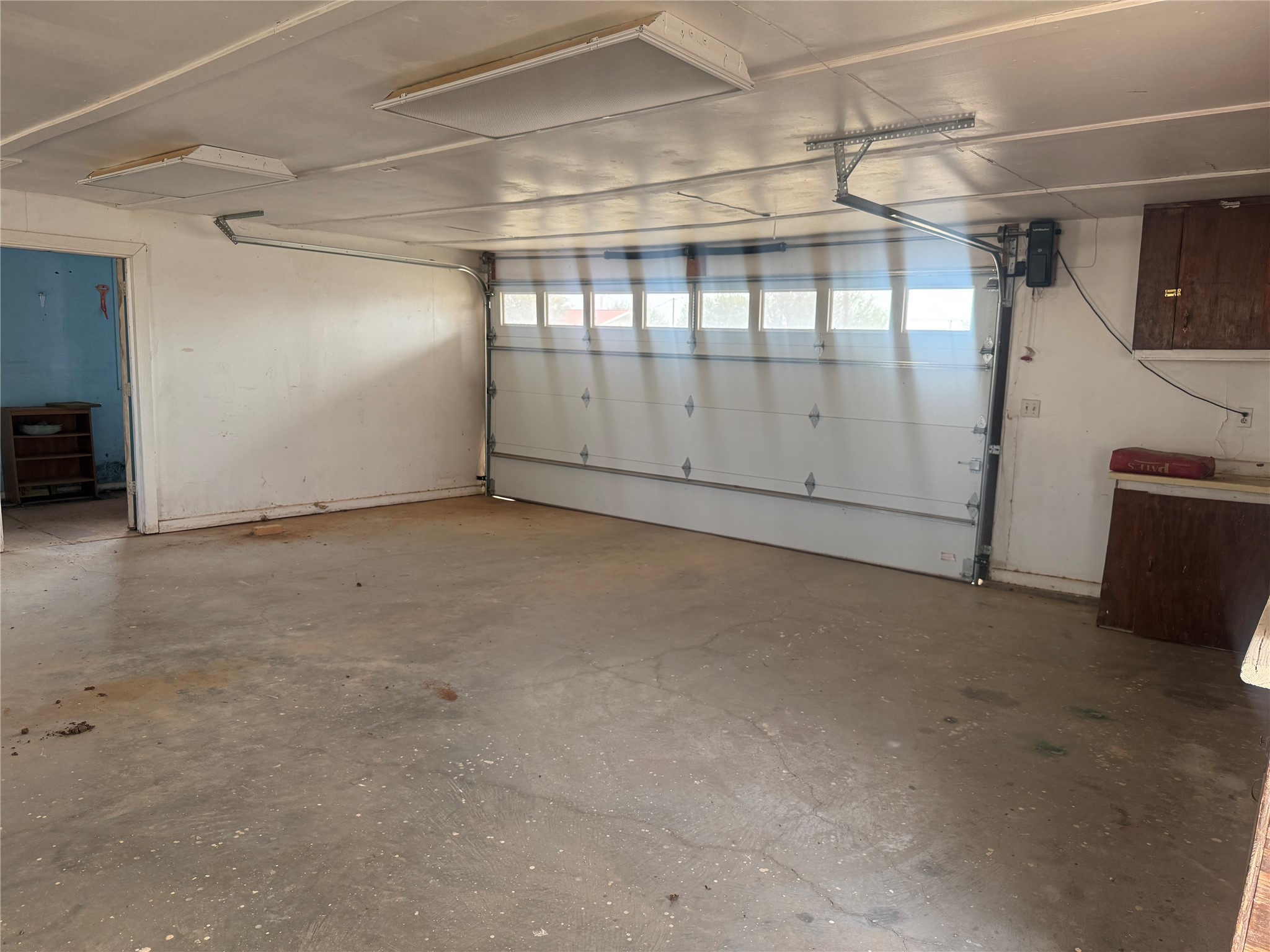 112 S Franklin Avenue Aspermont TX 79502