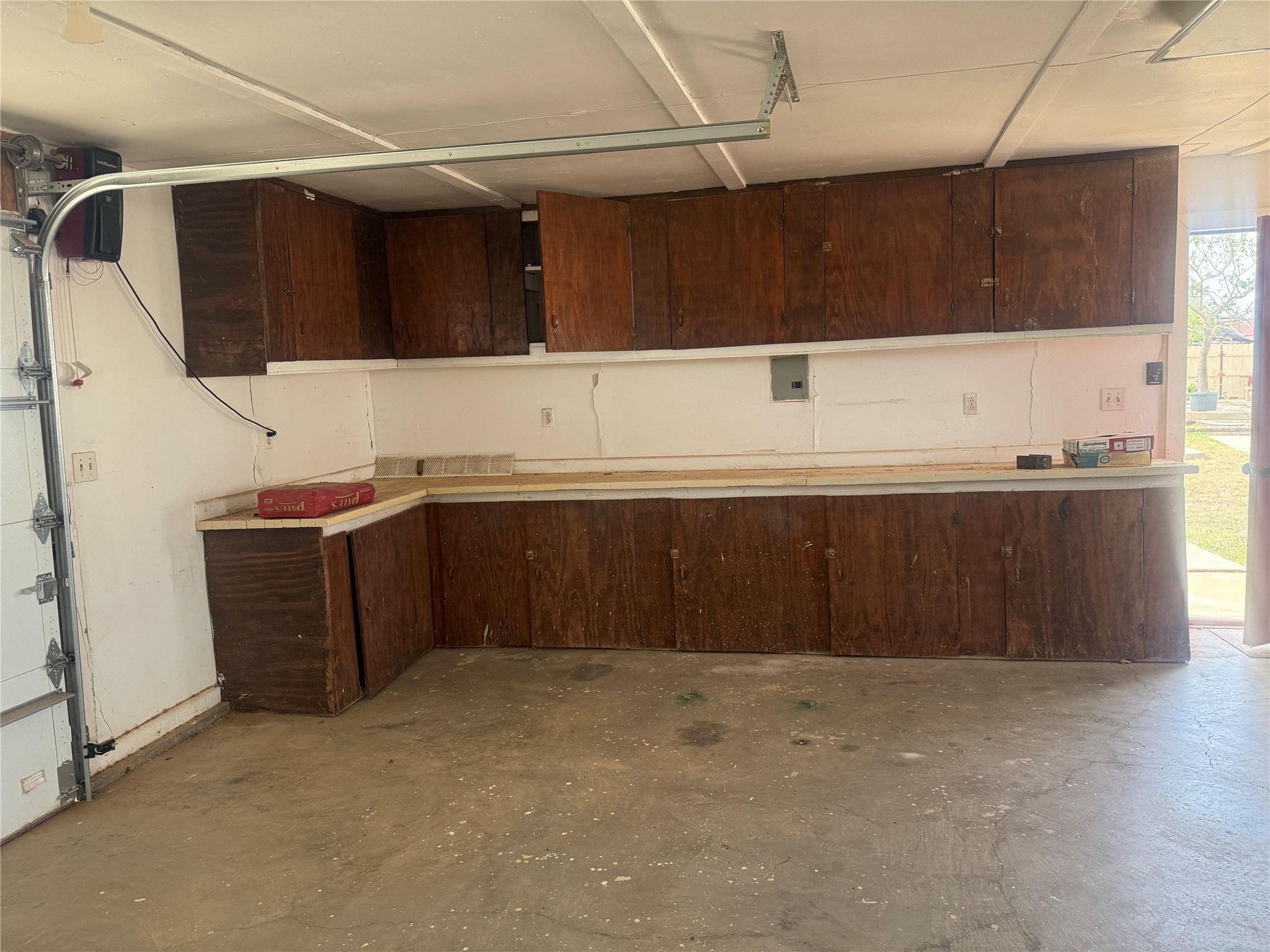 112 S Franklin Avenue Aspermont TX 79502
