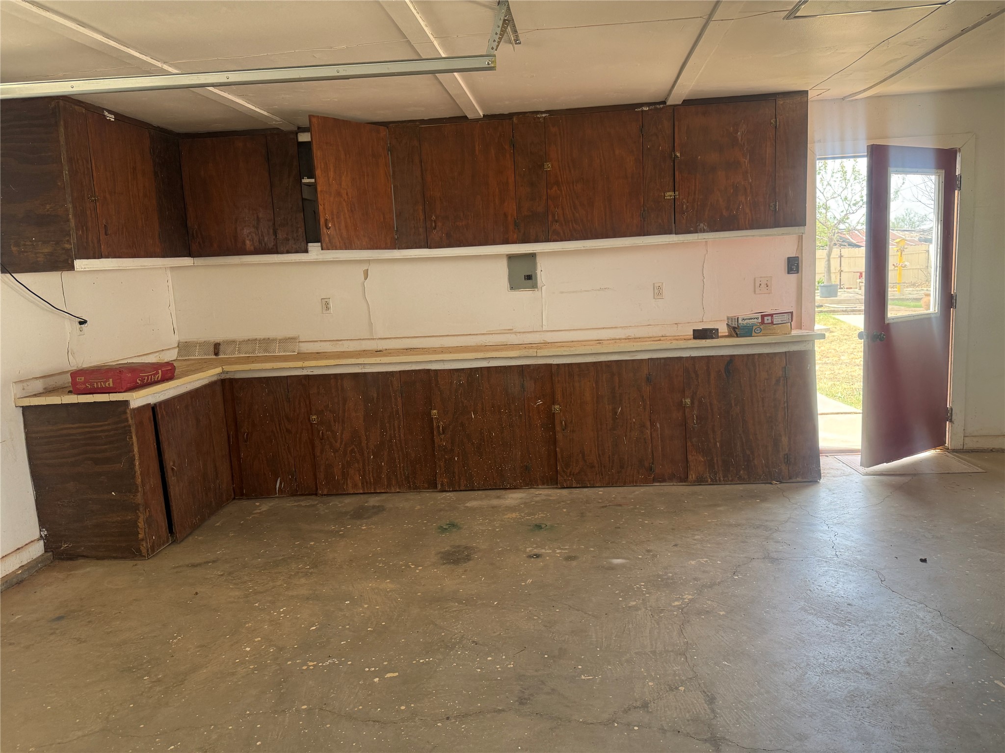 112 S Franklin Avenue Aspermont TX 79502
