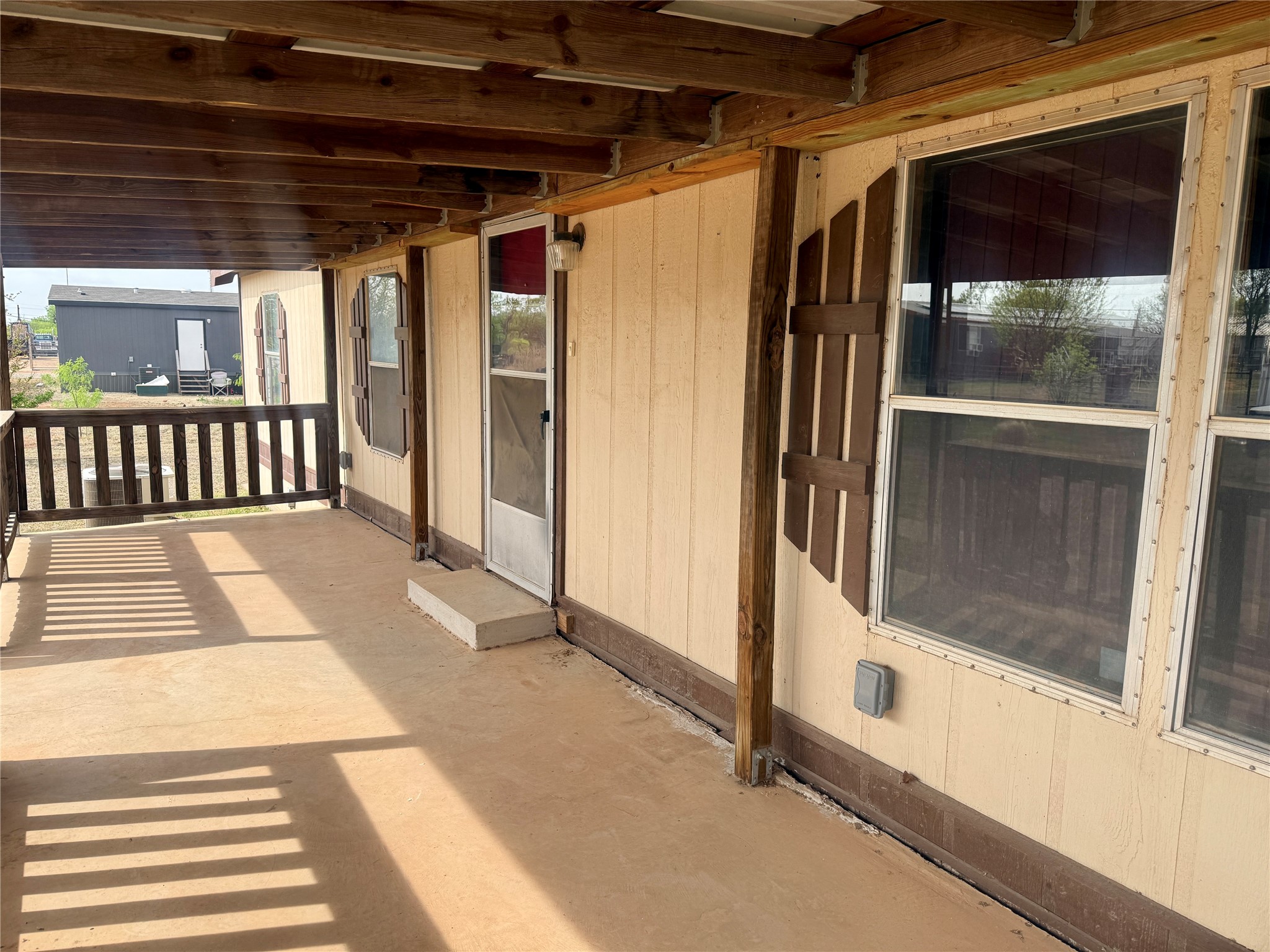 112 S Franklin Avenue Aspermont TX 79502