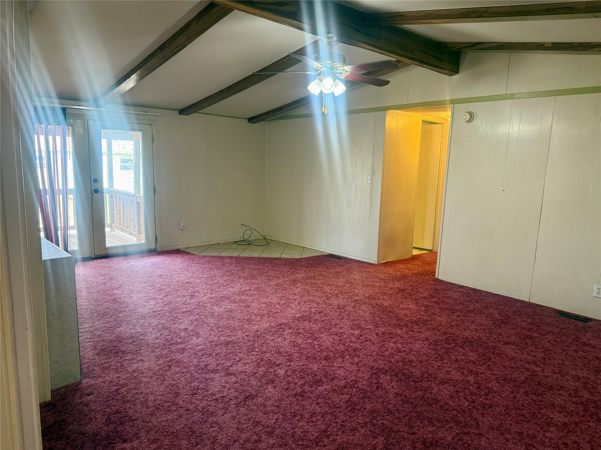 112 S Franklin Avenue Aspermont TX 79502
