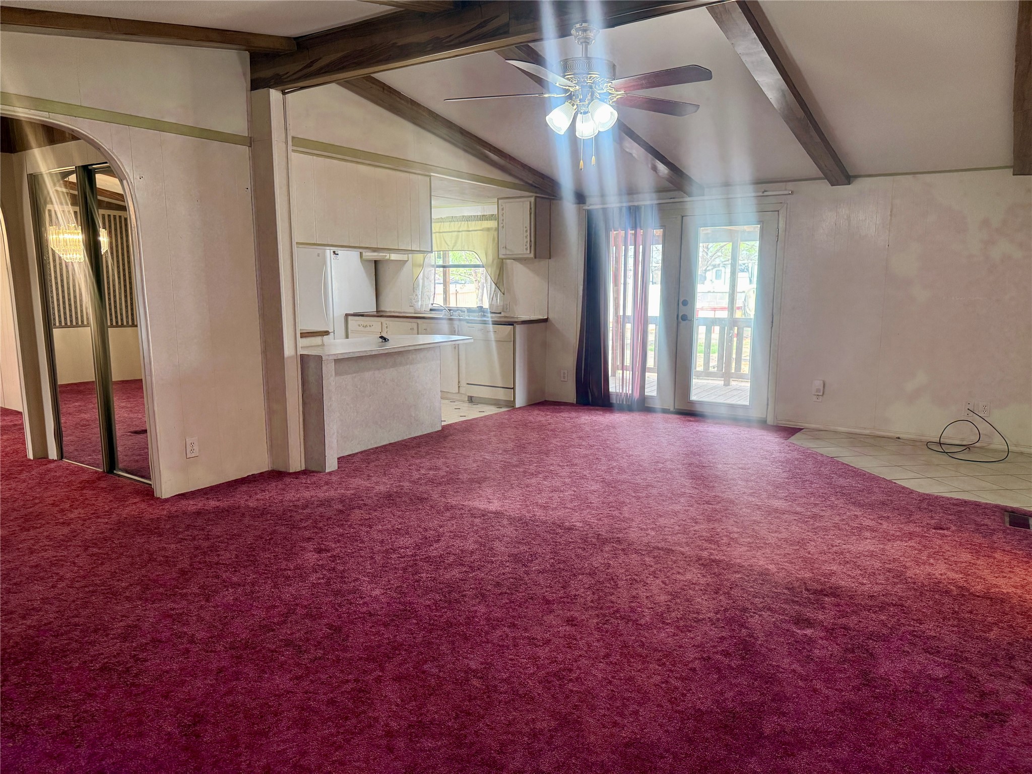 112 S Franklin Avenue Aspermont TX 79502