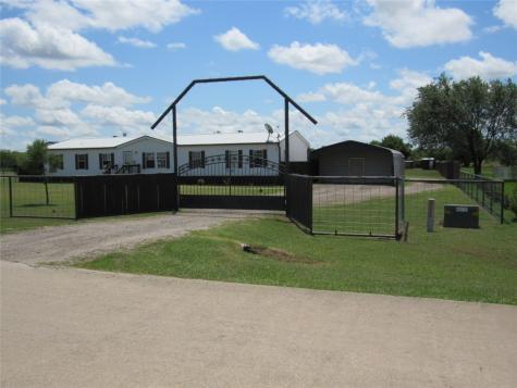 6248 Norton Court Terrell TX 75160