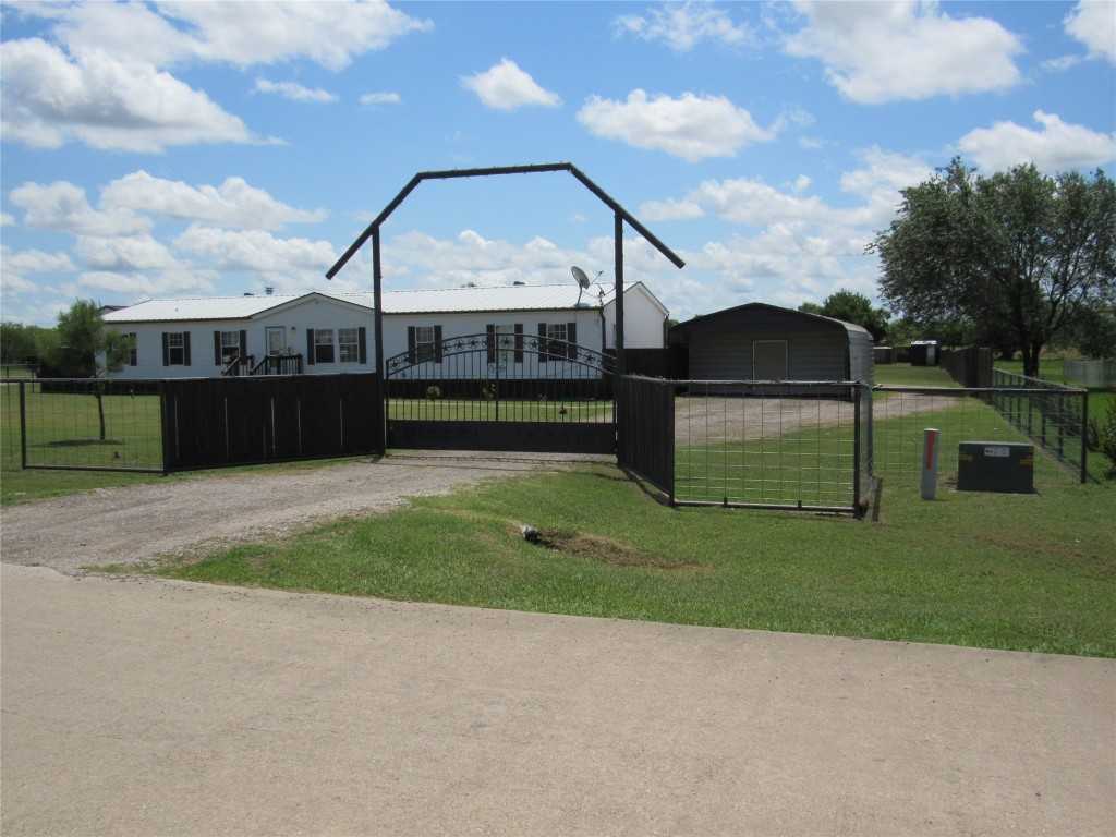 6248 Norton Court Terrell TX 75160