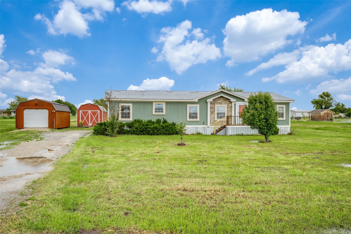 2775 Cedar Court Princeton TX 75407