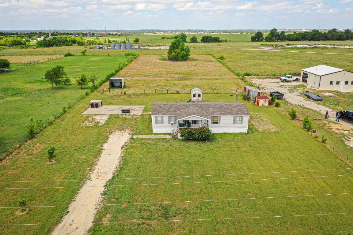 800 County Road 207 Alvarado TX 76009