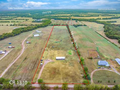 1308 Rs County Road 1310 Point TX 75472
