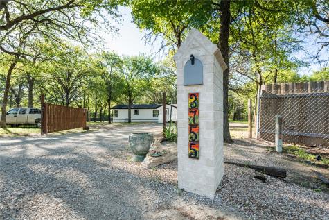 3755 Stonebridge Drive Weatherford TX 76085
