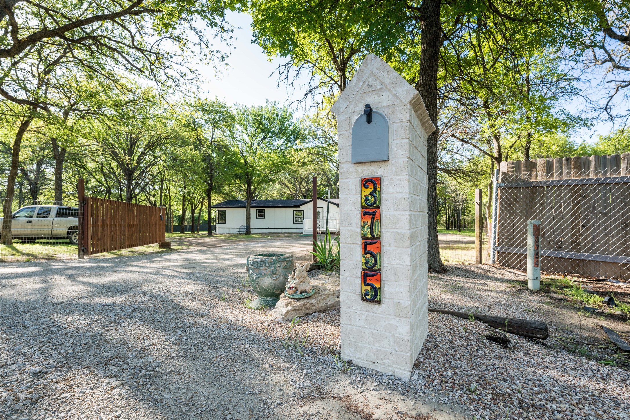 3755 Stonebridge Drive Weatherford TX 76085
