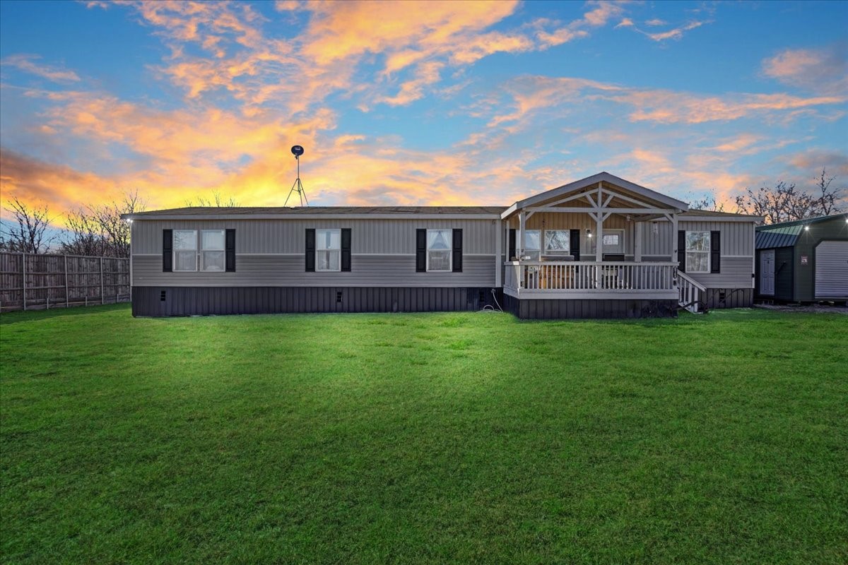 5740 County Road 1091 Celeste TX 75423