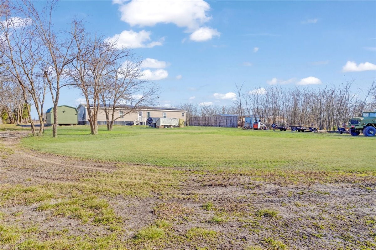 5740 County Road 1091 Celeste TX 75423
