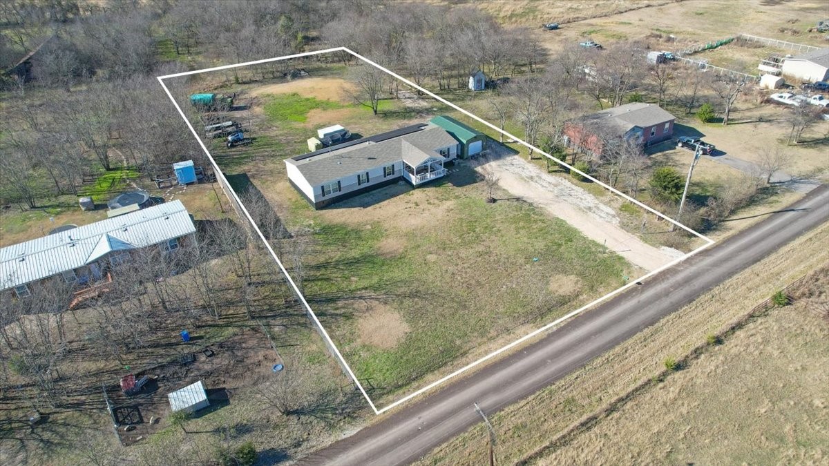 5740 County Road 1091 Celeste TX 75423