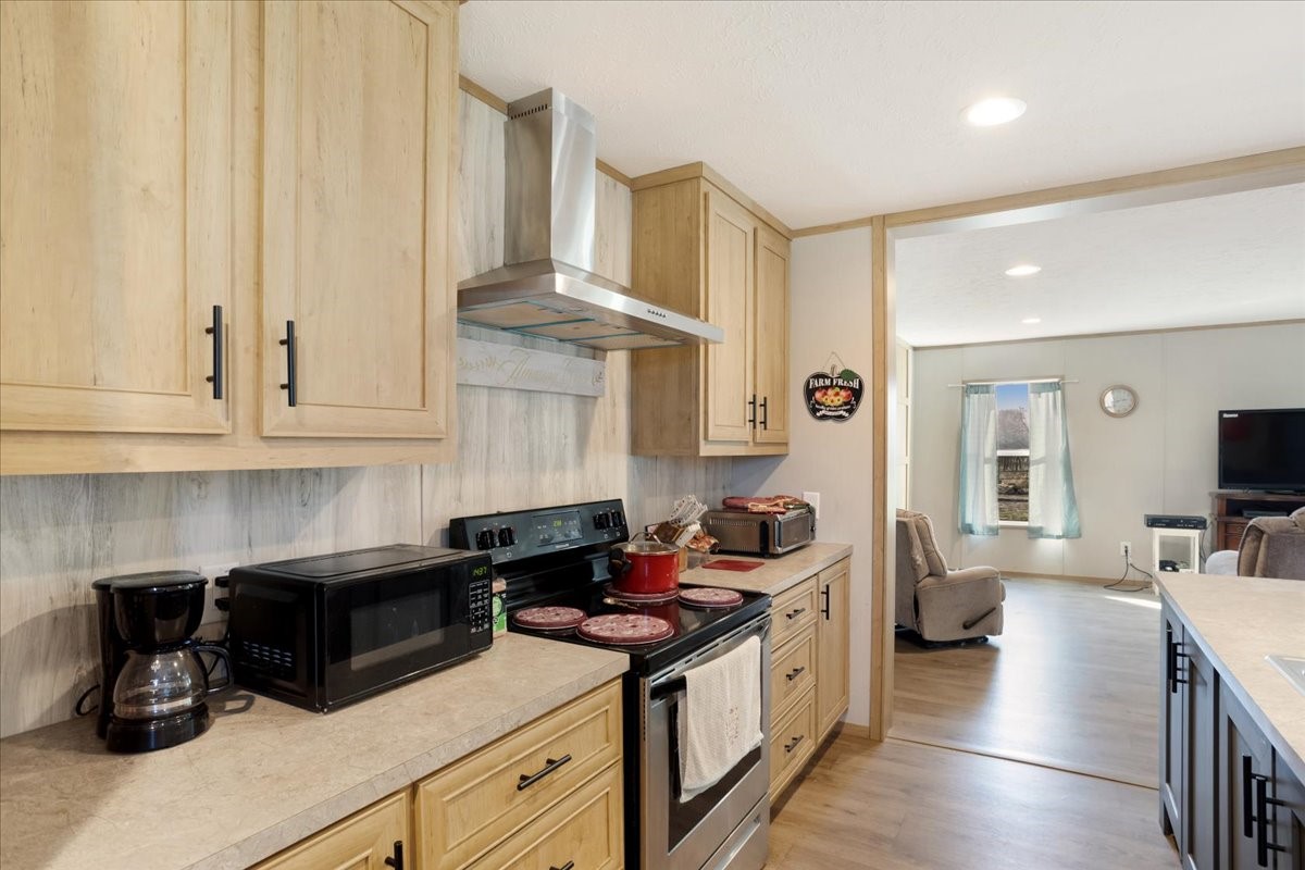 5740 County Road 1091 Celeste TX 75423