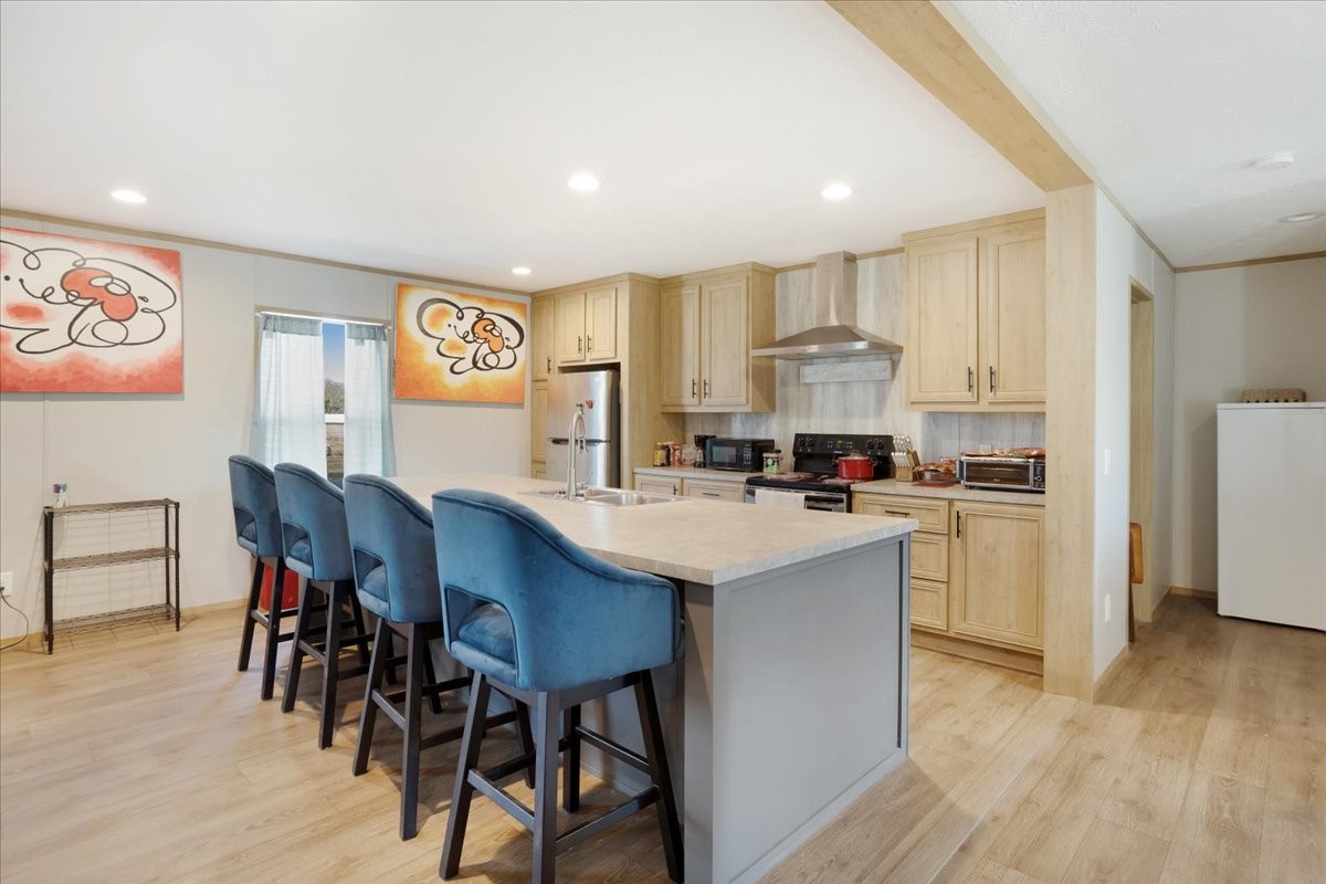 5740 County Road 1091 Celeste TX 75423