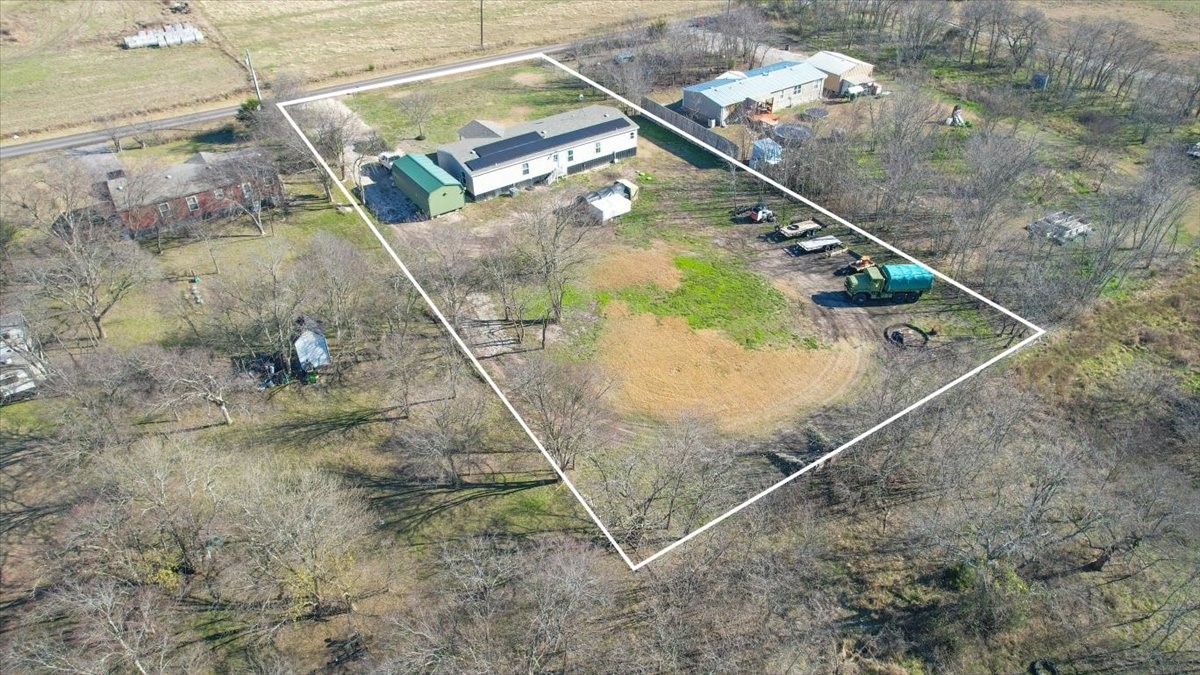 5740 County Road 1091 Celeste TX 75423