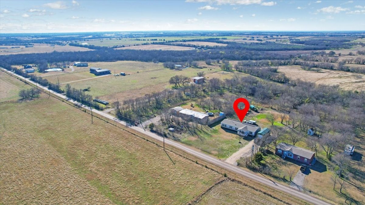 5740 County Road 1091 Celeste TX 75423