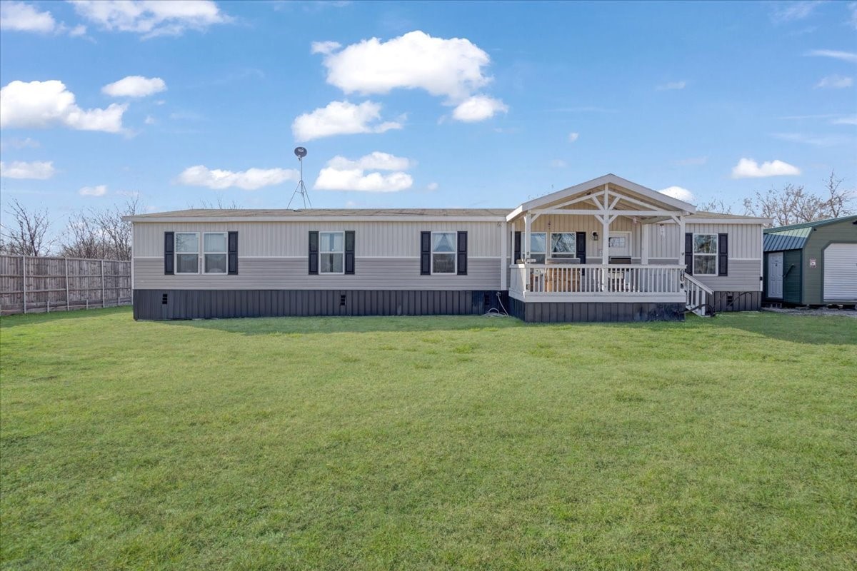 5740 County Road 1091 Celeste TX 75423