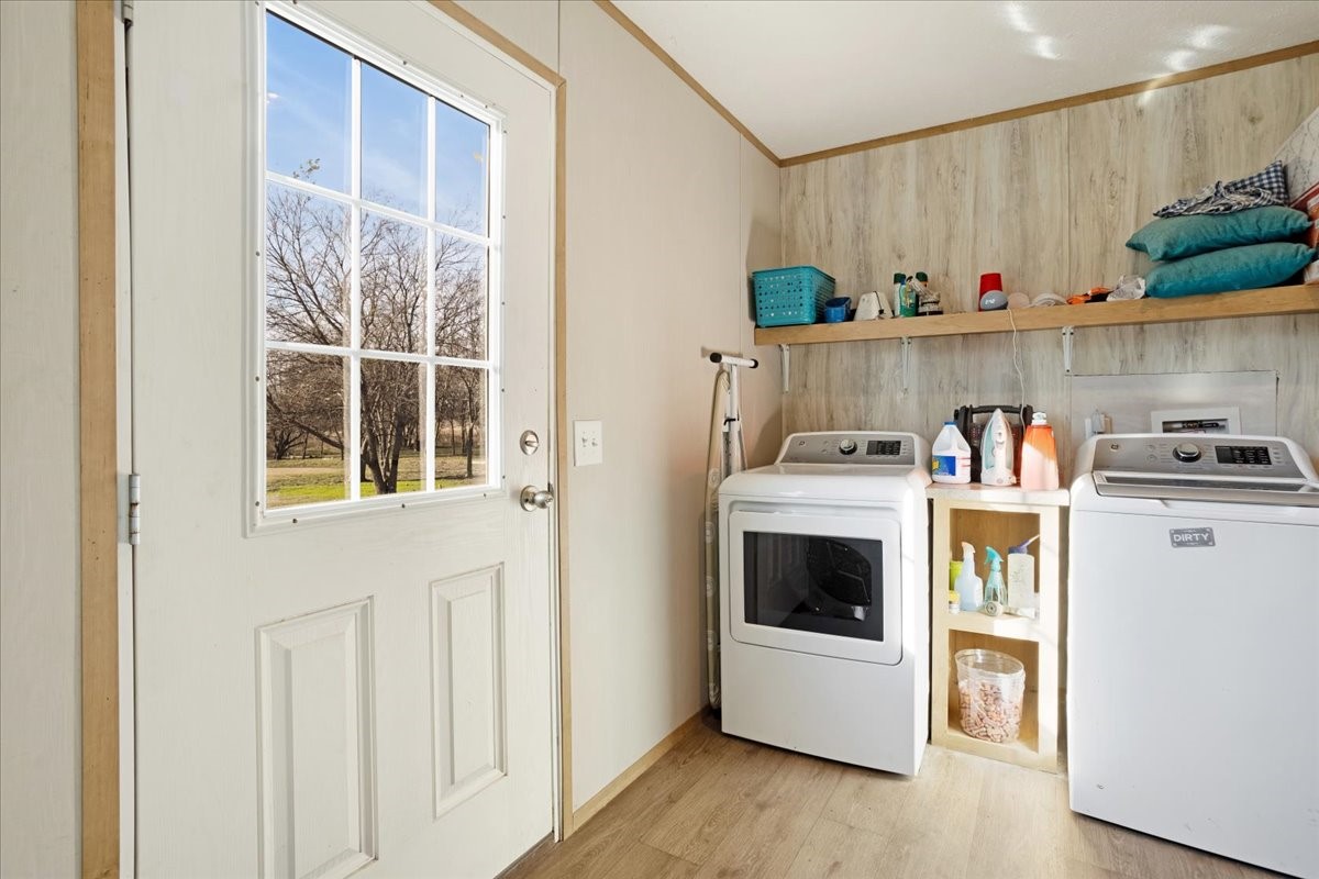 5740 County Road 1091 Celeste TX 75423