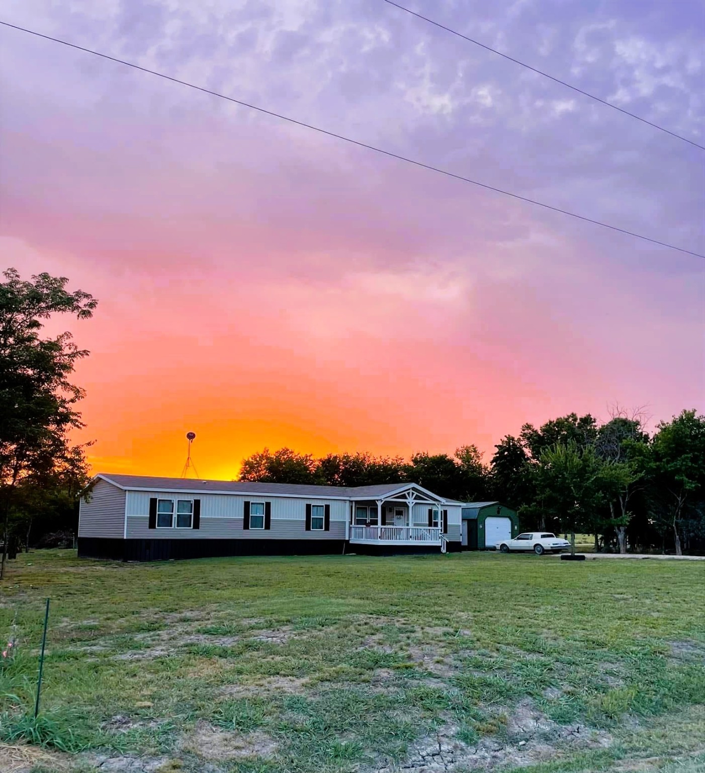 5740 County Road 1091 Celeste TX 75423