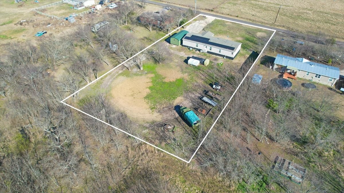 5740 County Road 1091 Celeste TX 75423