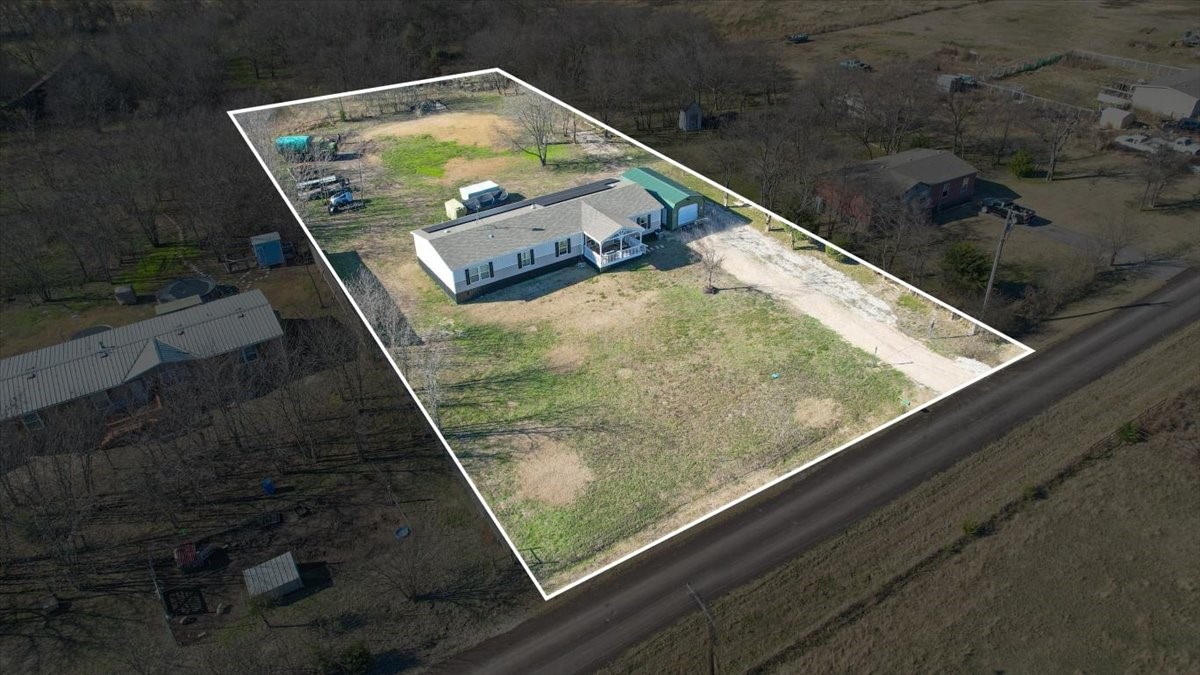 5740 County Road 1091 Celeste TX 75423