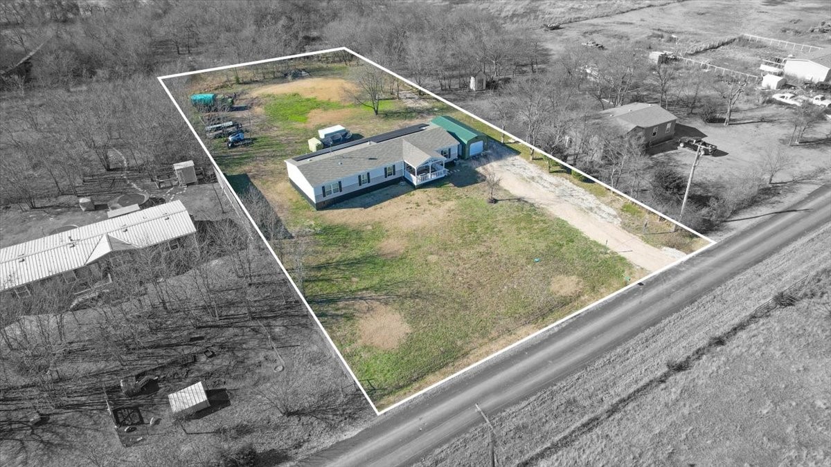 5740 County Road 1091 Celeste TX 75423