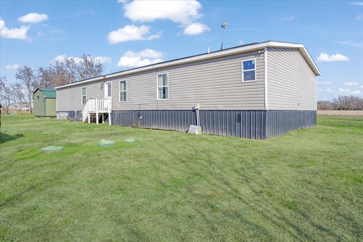 5740 County Road 1091 Celeste TX 75423