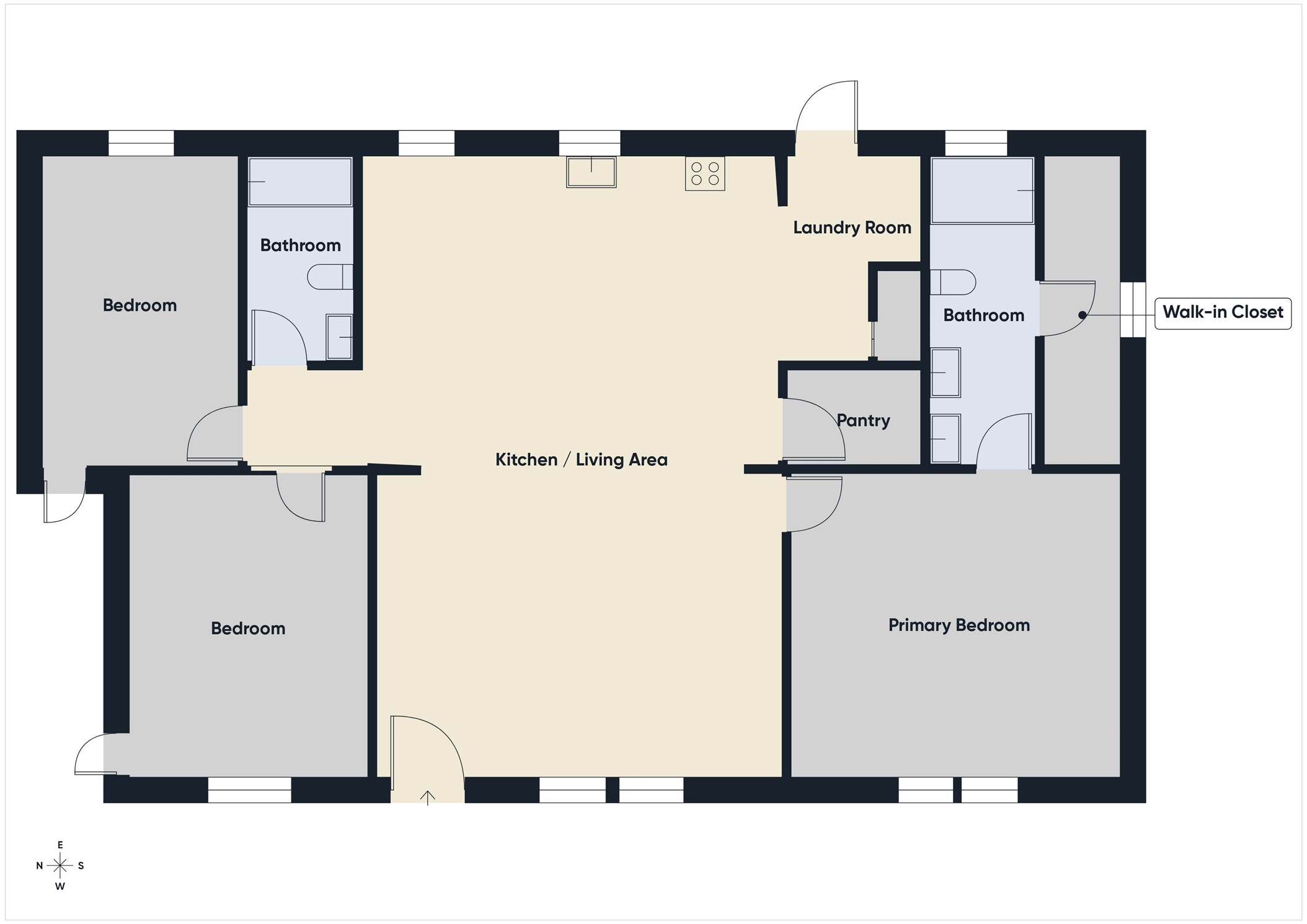 7191 Stella Street Murchison TX 75778