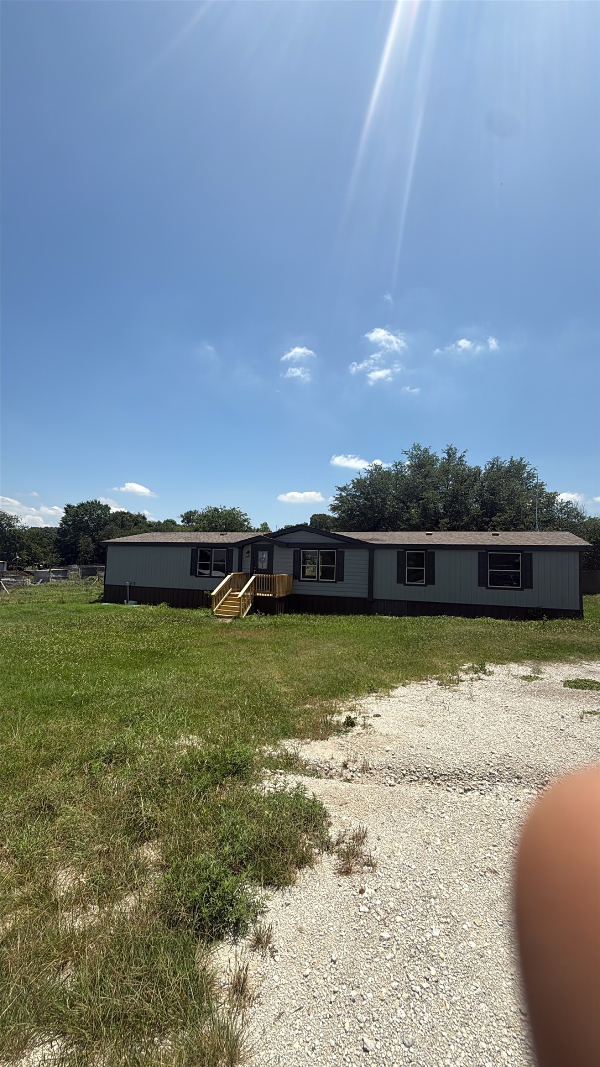 134 Browning Court Springtown TX 76082