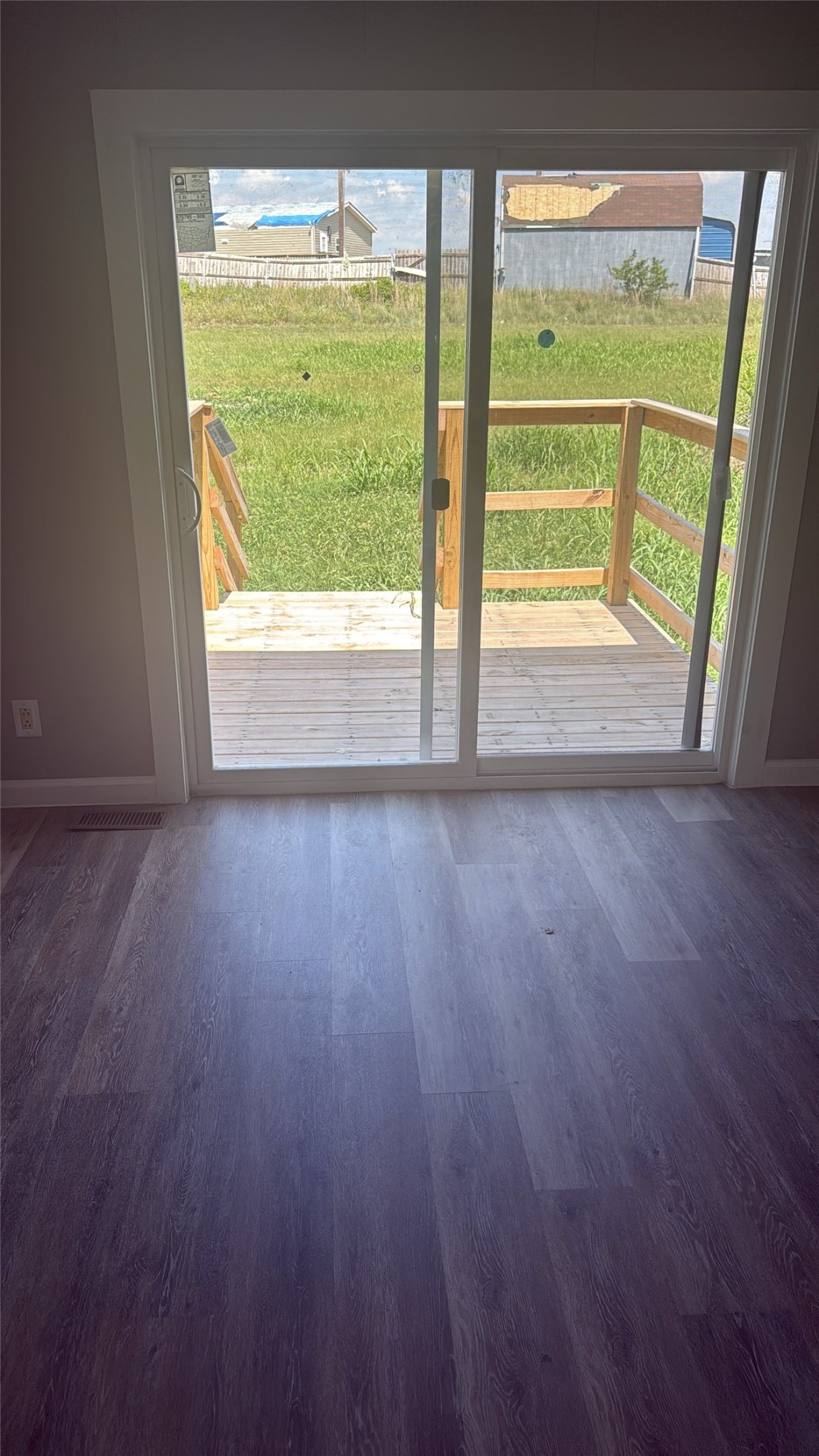 134 Browning Court Springtown TX 76082