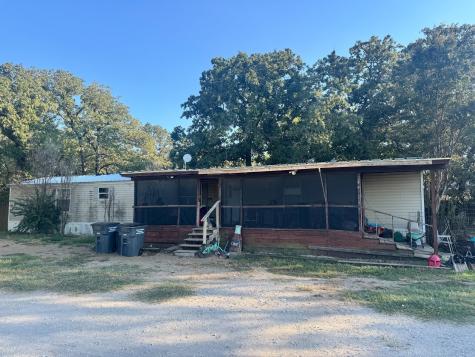 151 Sadie Lane Springtown TX 76082