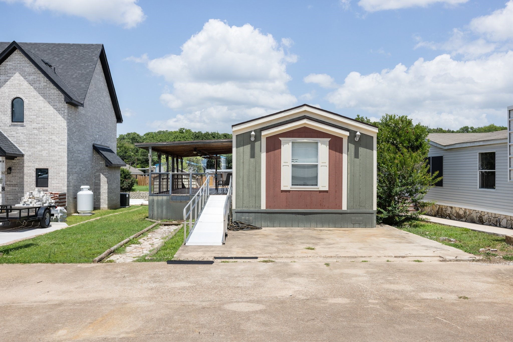 6619 Dayla Court Granbury TX 76049