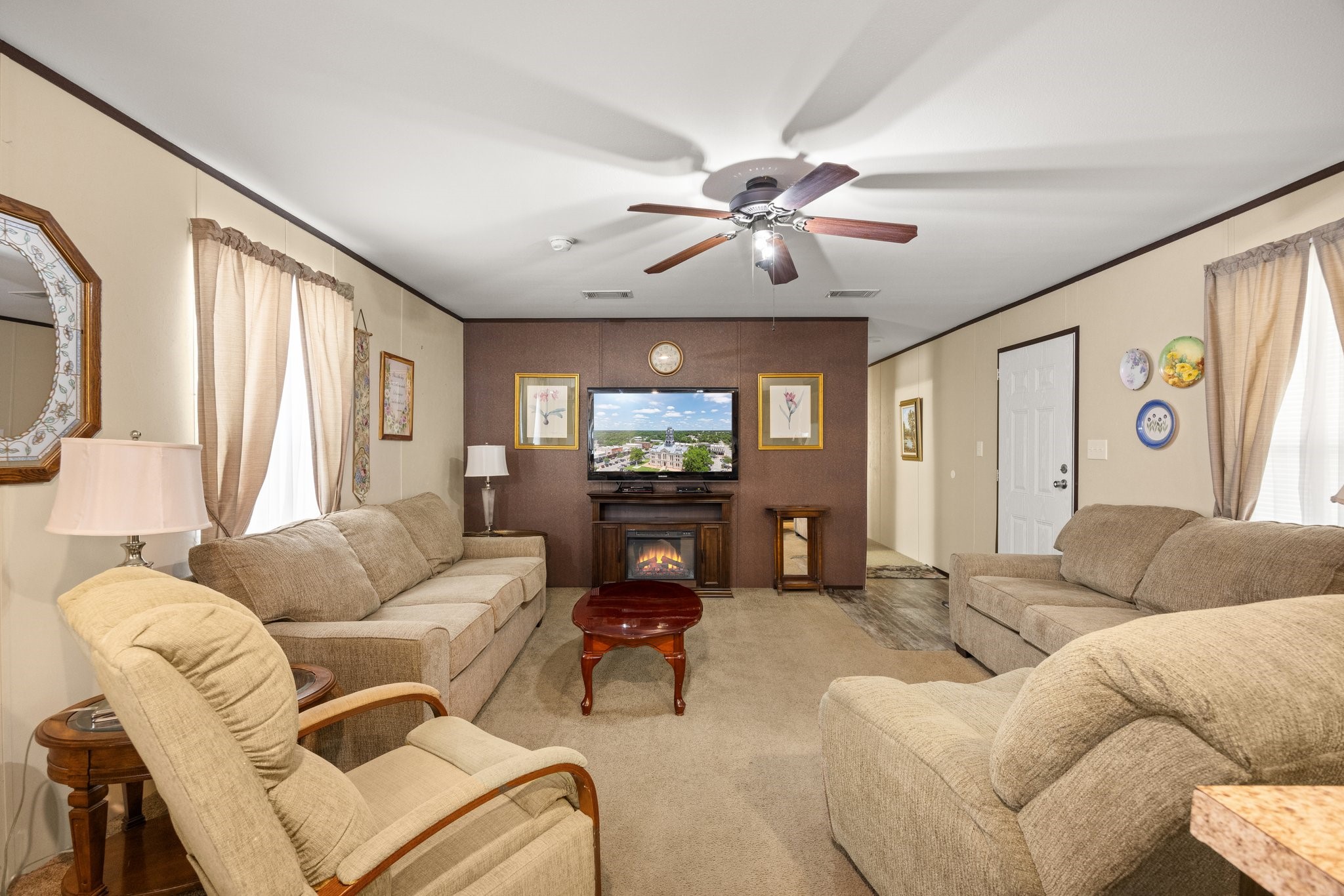 6619 Dayla Court Granbury TX 76049